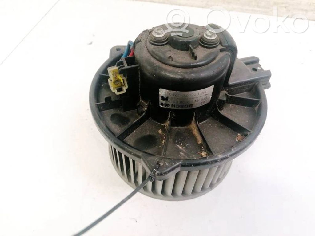 Volvo S40, V40 Ventola riscaldamento/ventilatore abitacolo