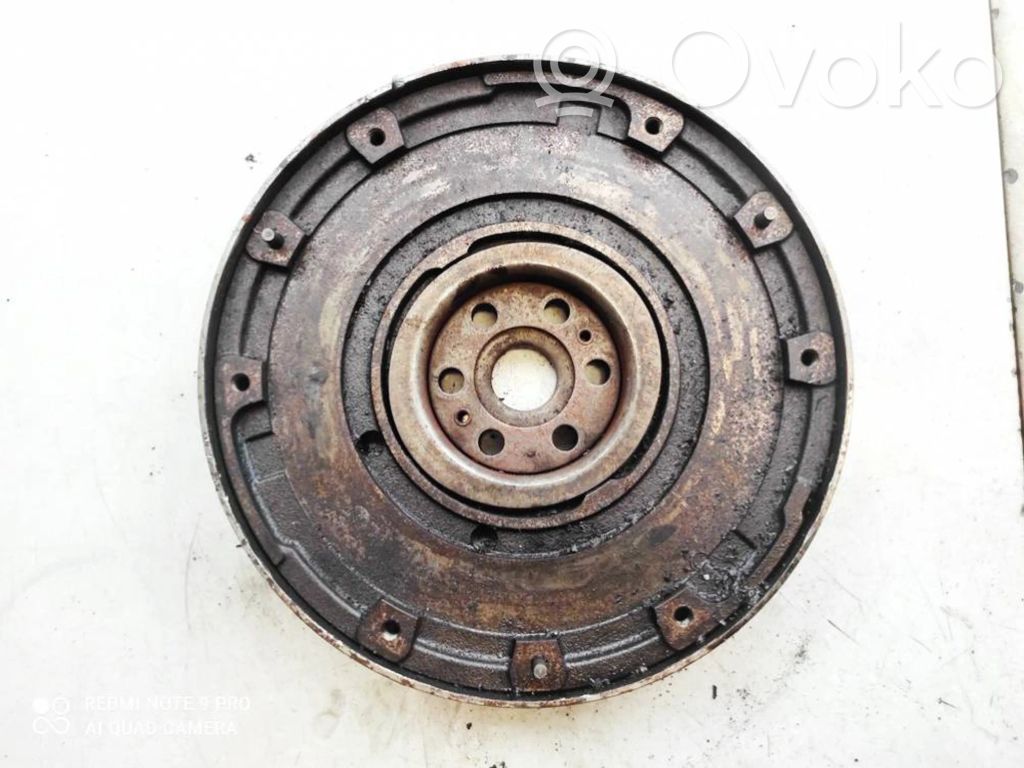 Flywheel