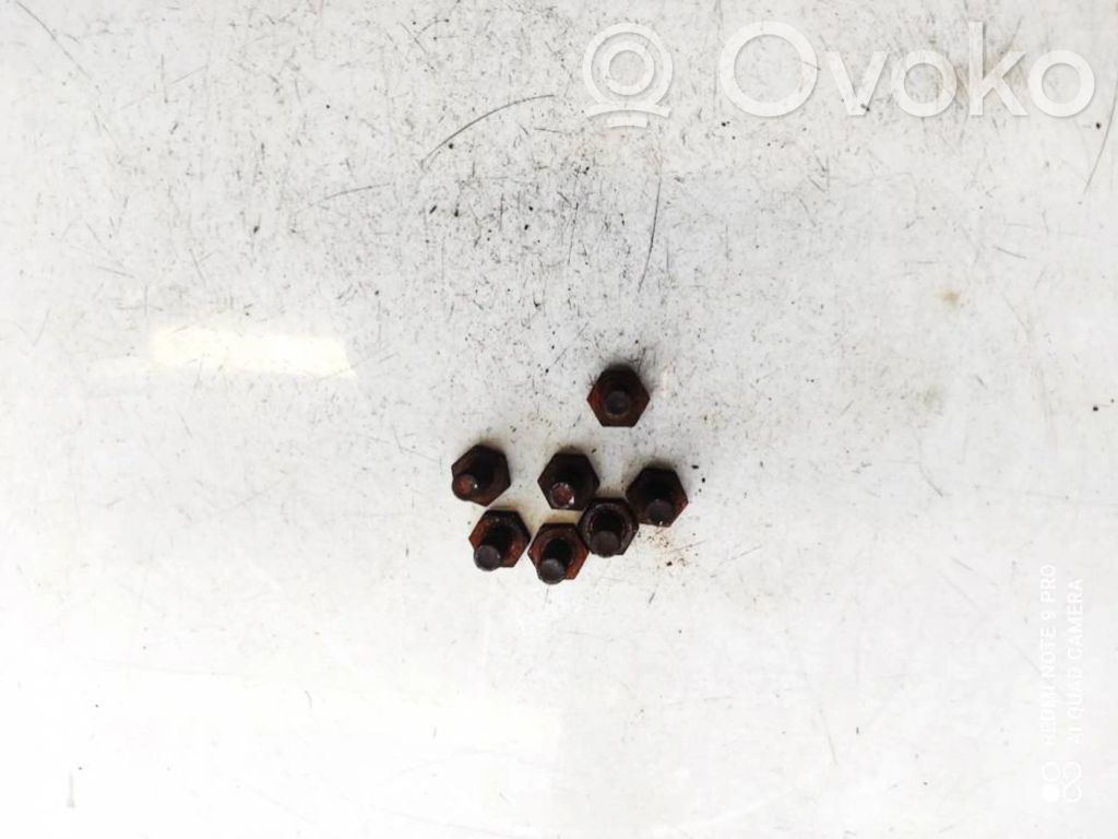 Renault Clio I Piulițe/șuruburi 