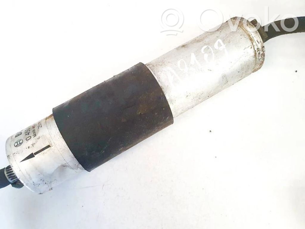 BMW X5 E53 Fuel filter 