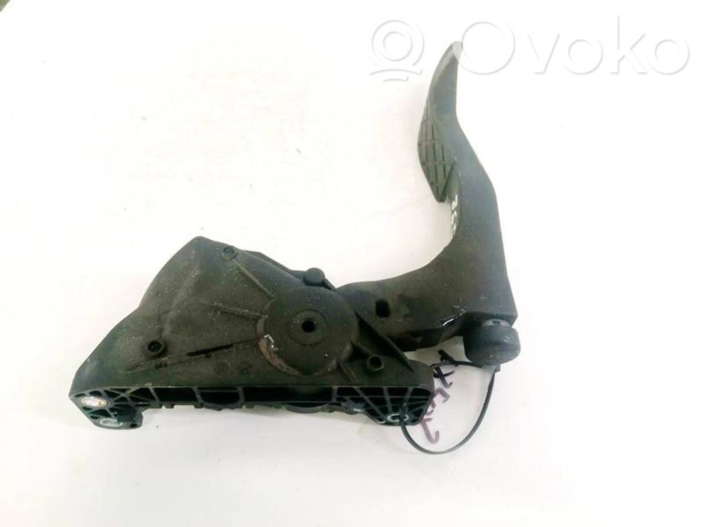 Gaspedal   4F1723523A,6PV00898404,4F1723523A,6PV00898404