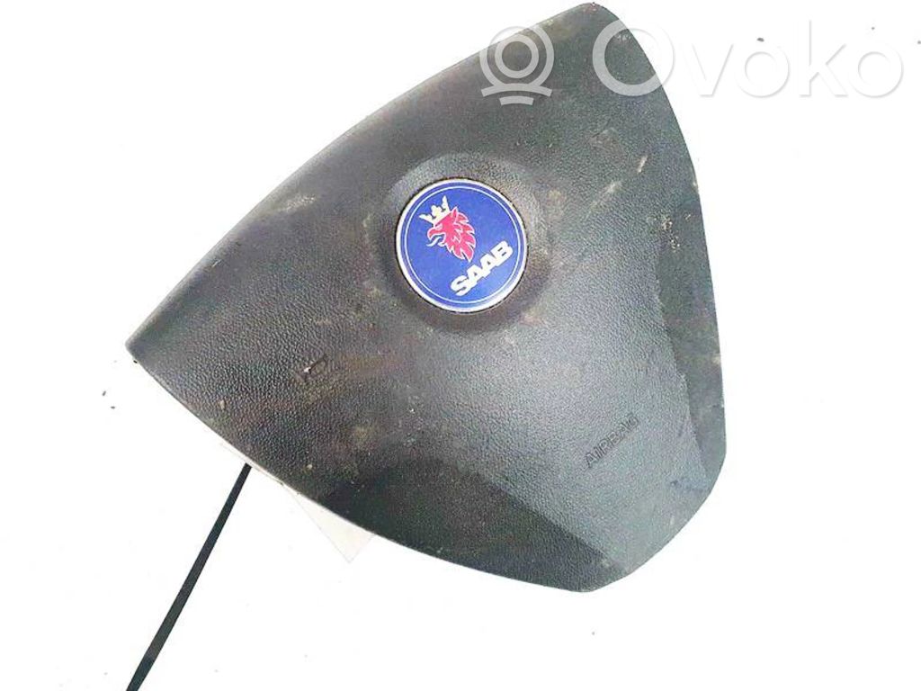 Saab 9-5 Airbag dello sterzo 