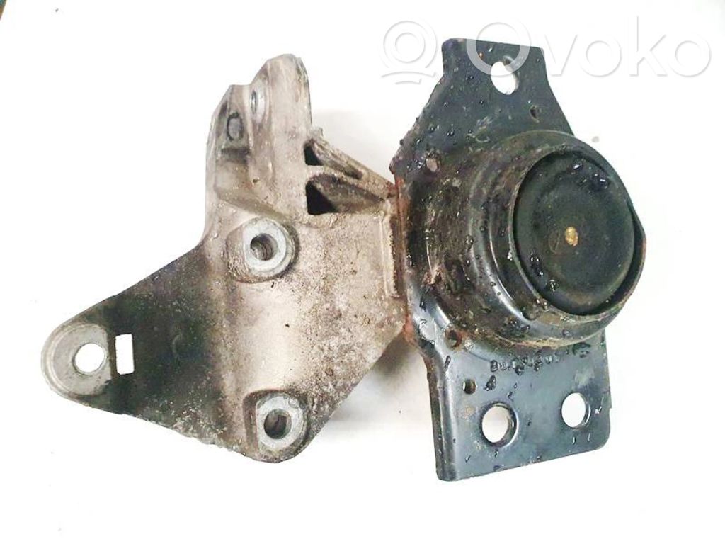 Nissan Qashqai Supporto di montaggio del motore