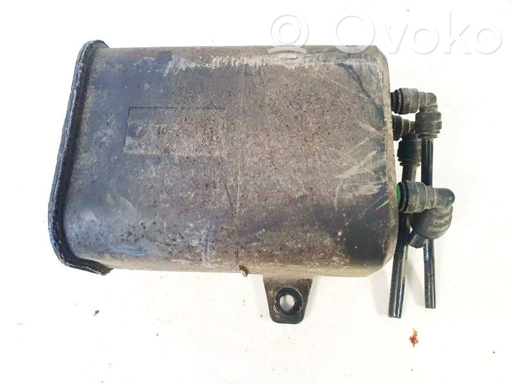 Renault Espace III Active carbon filter fuel vapour canister 