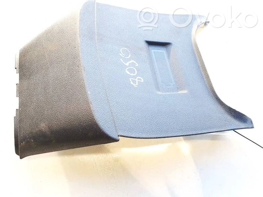 Peugeot 508 Altra parte interiore 