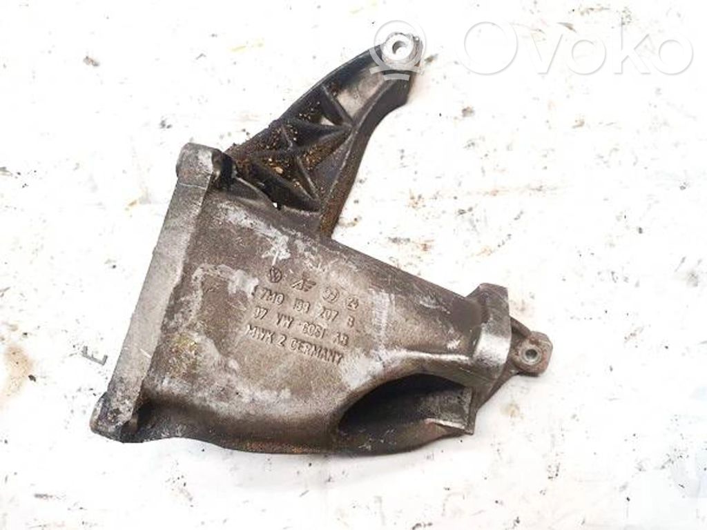 Volkswagen Sharan Engine mounting bracket 