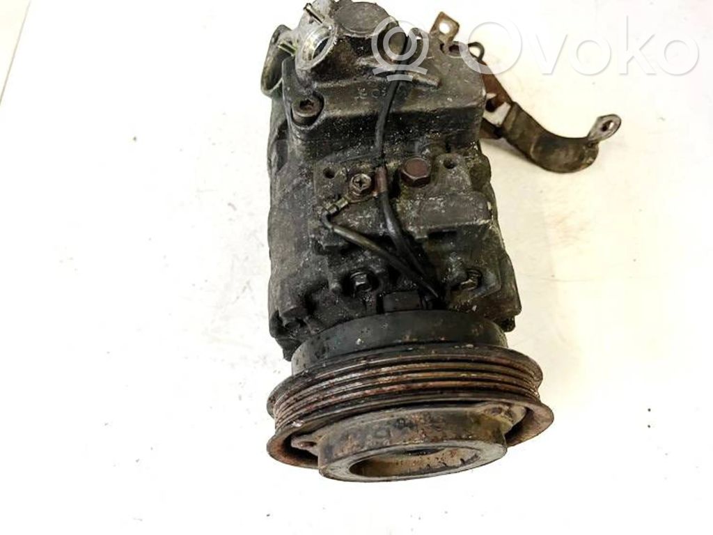 Volkswagen PASSAT B5.5 Compressore aria condizionata (A/C) (pompa) 