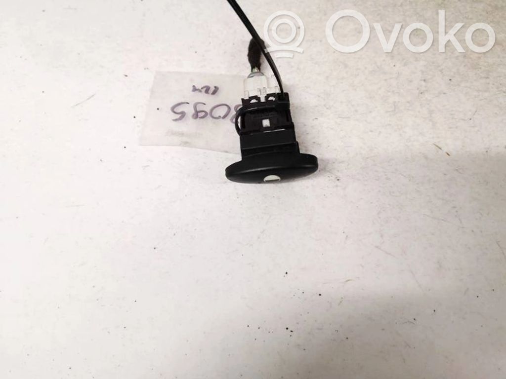 Citroen C5 Autres commutateurs / boutons / leviers 