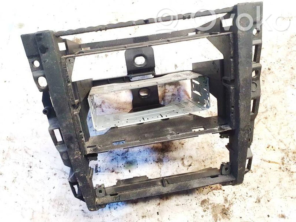 Volkswagen Golf IV Altra parte interiore