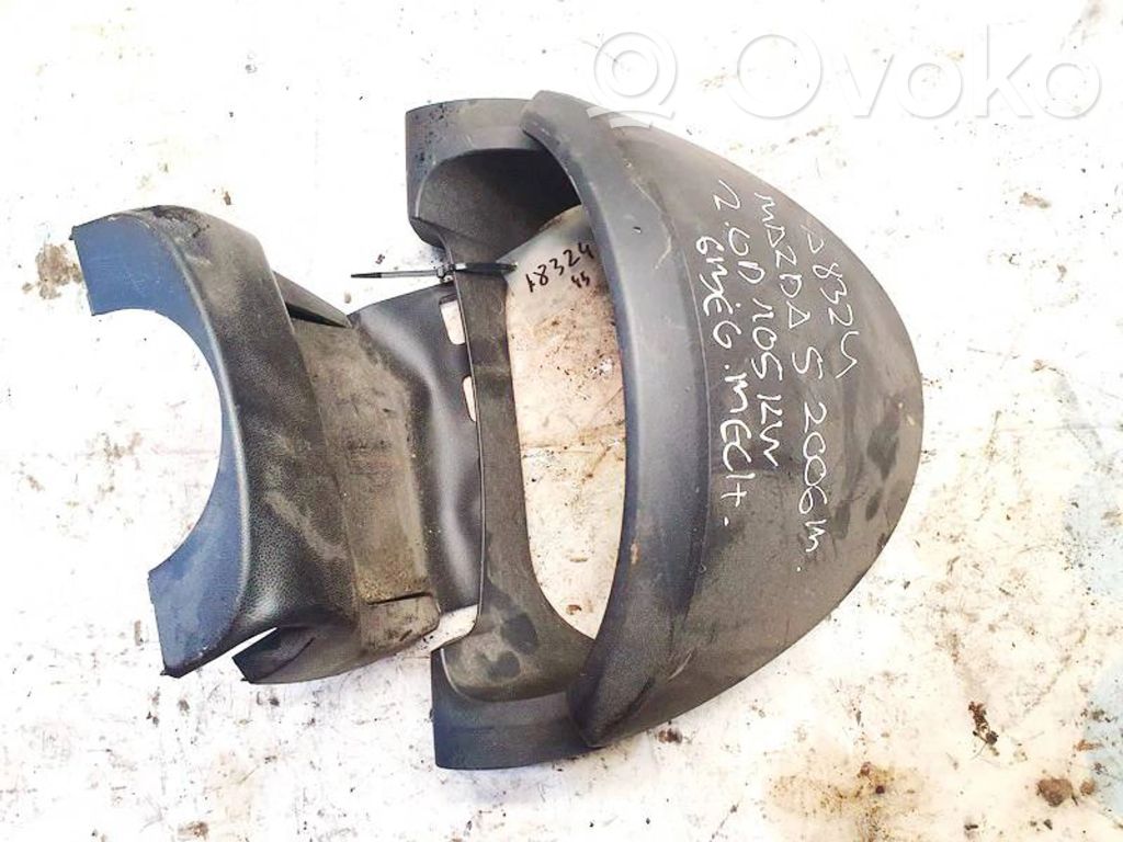 Mazda 5 Cornice cruscotto 