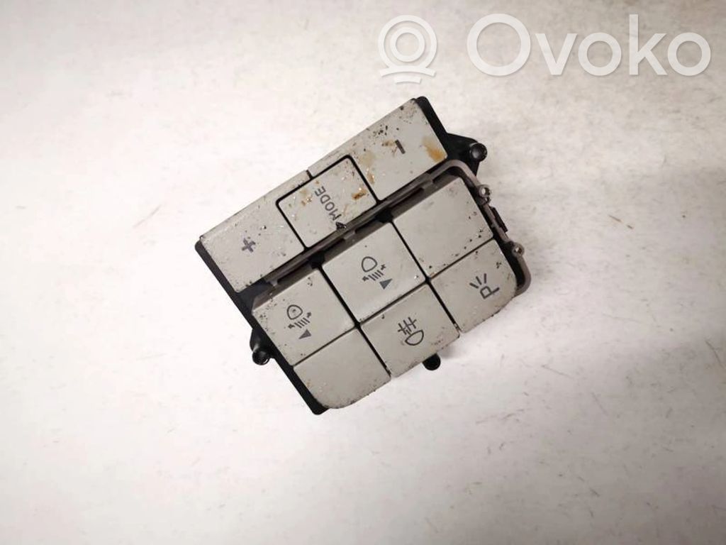 Fiat Idea Interruptor de luz antiniebla 