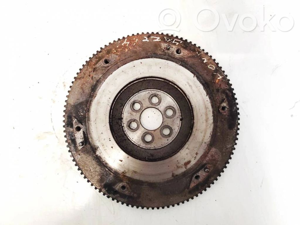 Volanta ambreiaj