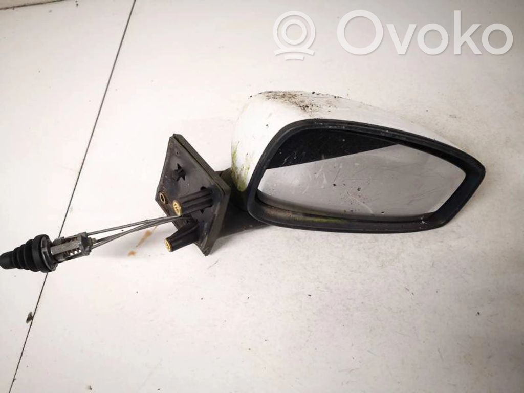 Fiat Idea Oglindă electrică ușă față