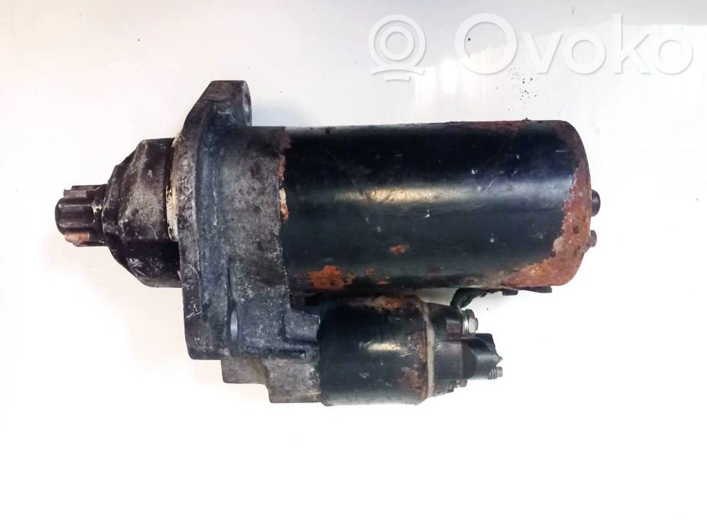 Volkswagen PASSAT B6 Electromotor 