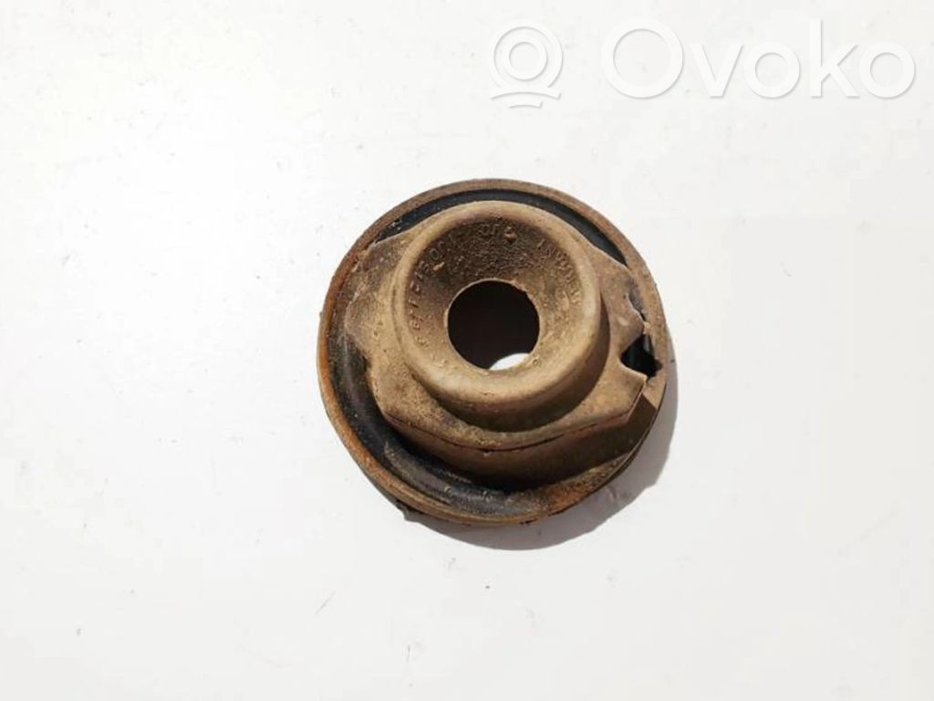 Volkswagen Golf IV Molla elicoidale anteriore con cuscinetti in gomma