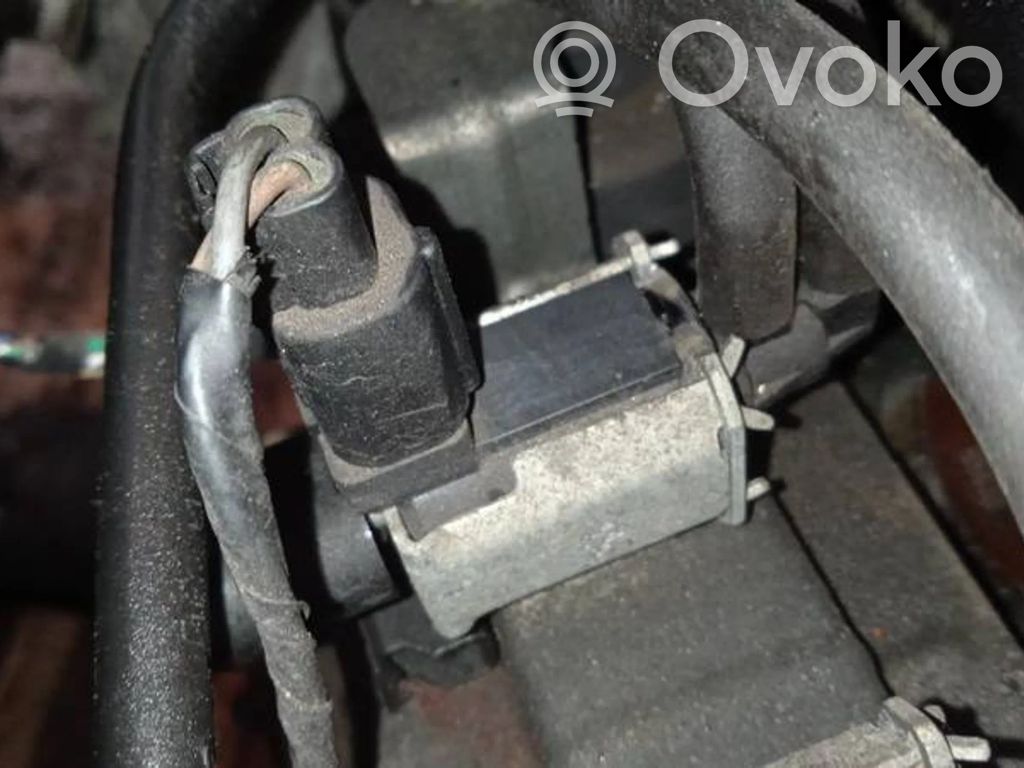 Ford S-MAX Solenoidinis vožtuvas 