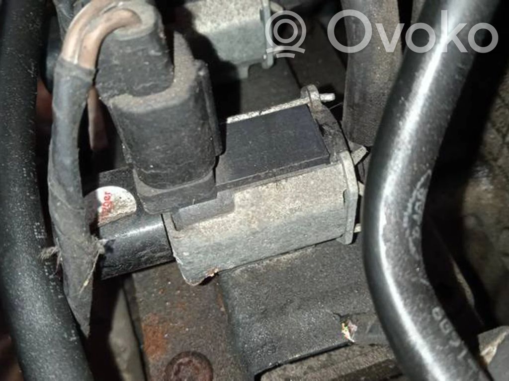 Solenoidinis vožtuvas   46576,46576