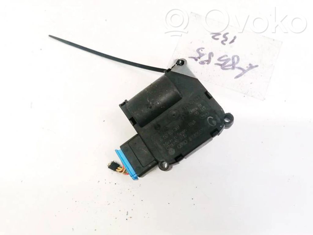 Audi A6 S6 C6 4F Motorino attuatore aria