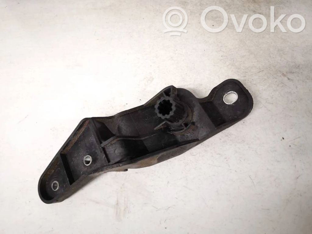 Fiat Idea Altra parte esteriore 