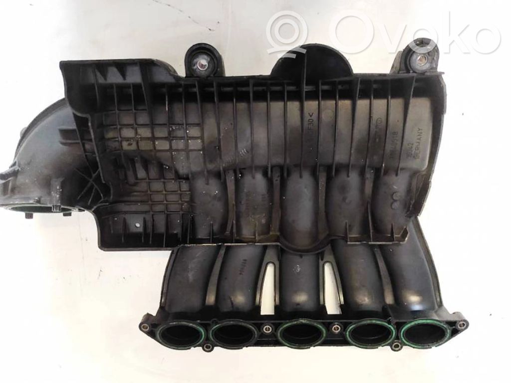 Colector de admisión   B62000KS,B62000KS