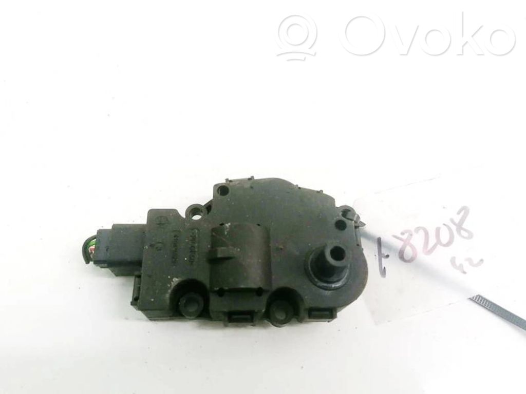 Mercedes-Benz ML W164 Motor/actuator clapetă aer 