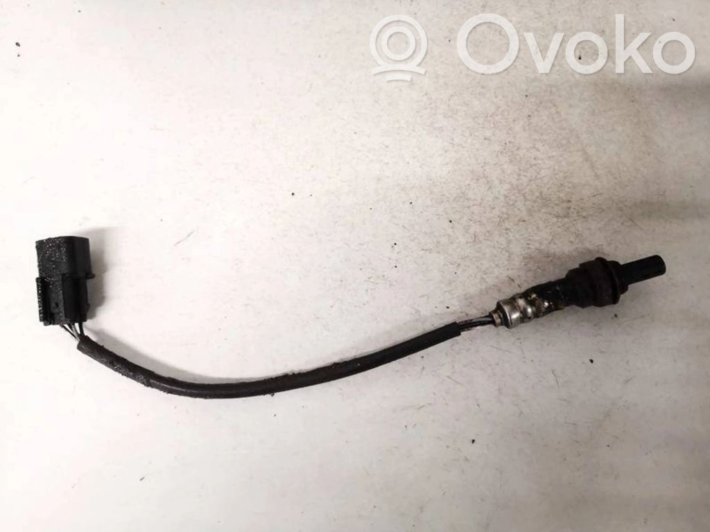 Chevrolet Aveo Sonde lambda
