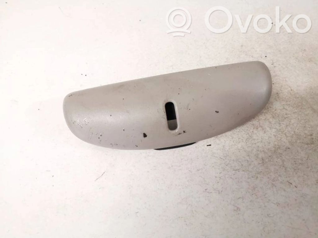 Chevrolet Aveo Inne części wnętrza samochodu 