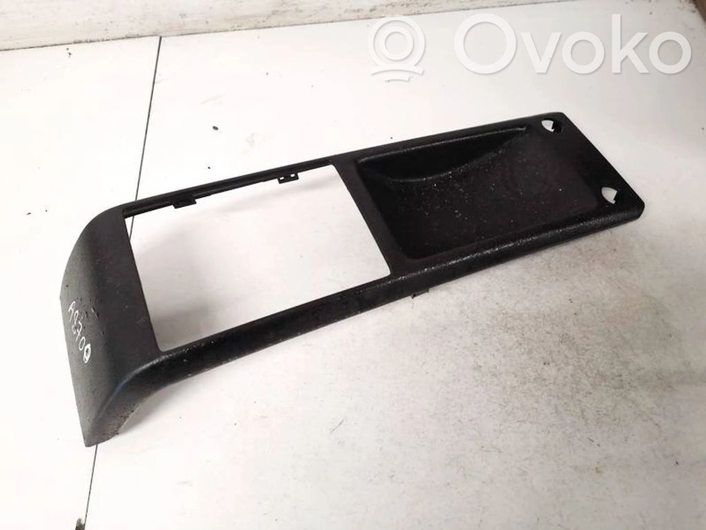 Chevrolet Aveo Otros repuestos del interior 
