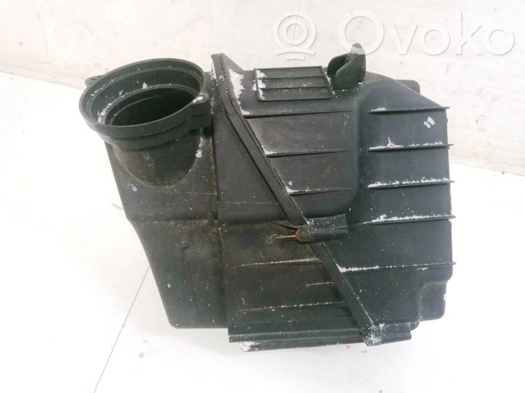 Audi A8 S8 D3 4E Air filter box 