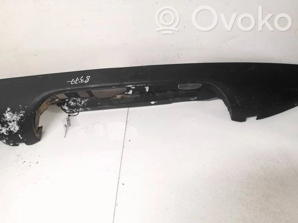 Fiat Doblo Rivestimento modanatura del faro posteriore