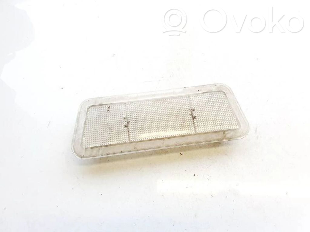 Opel Corsa C Lampă scaun față 