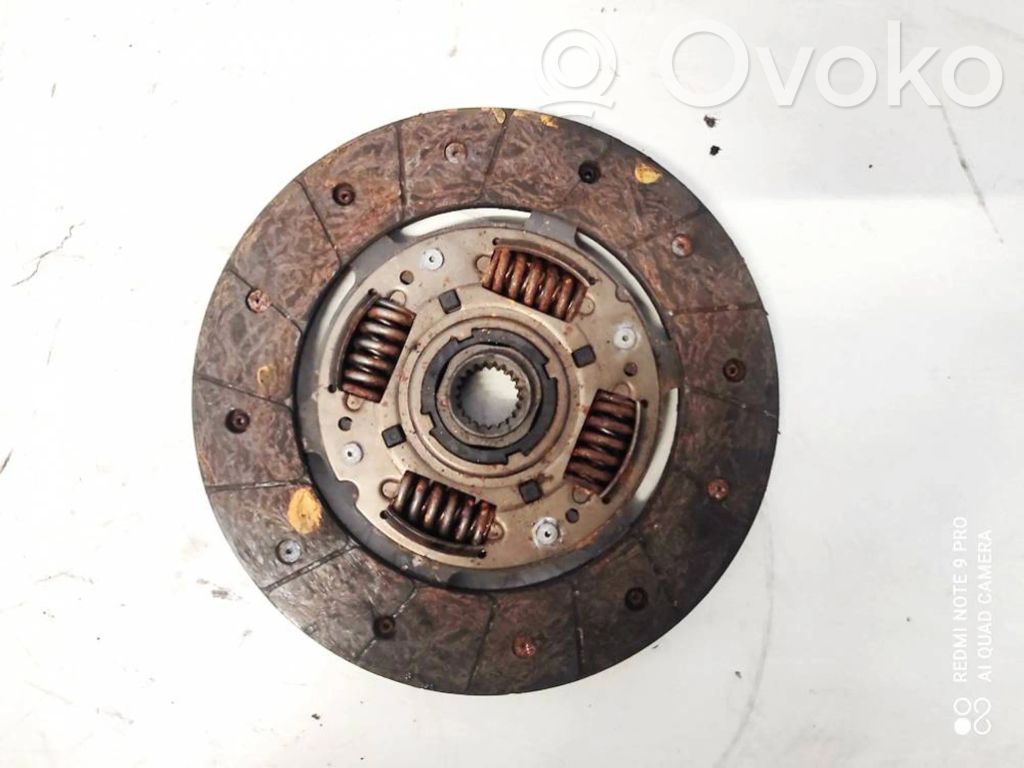 Toyota Auris 150 Disque d'embrayage 