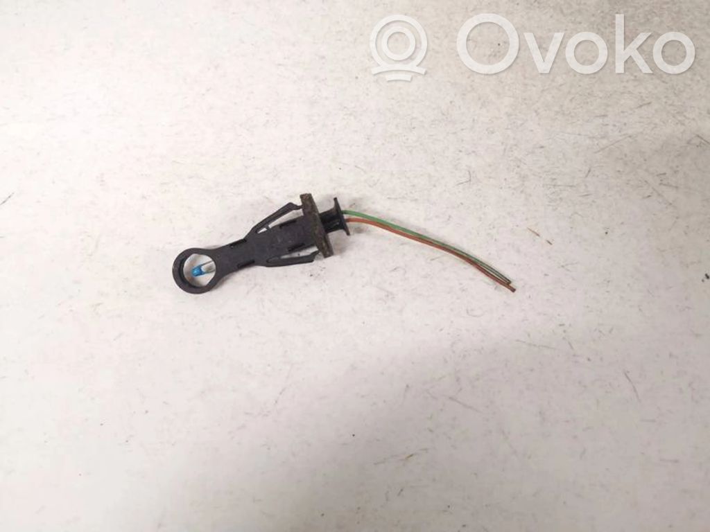 Saab 9-3 Ver2 Interior temperature sensor 