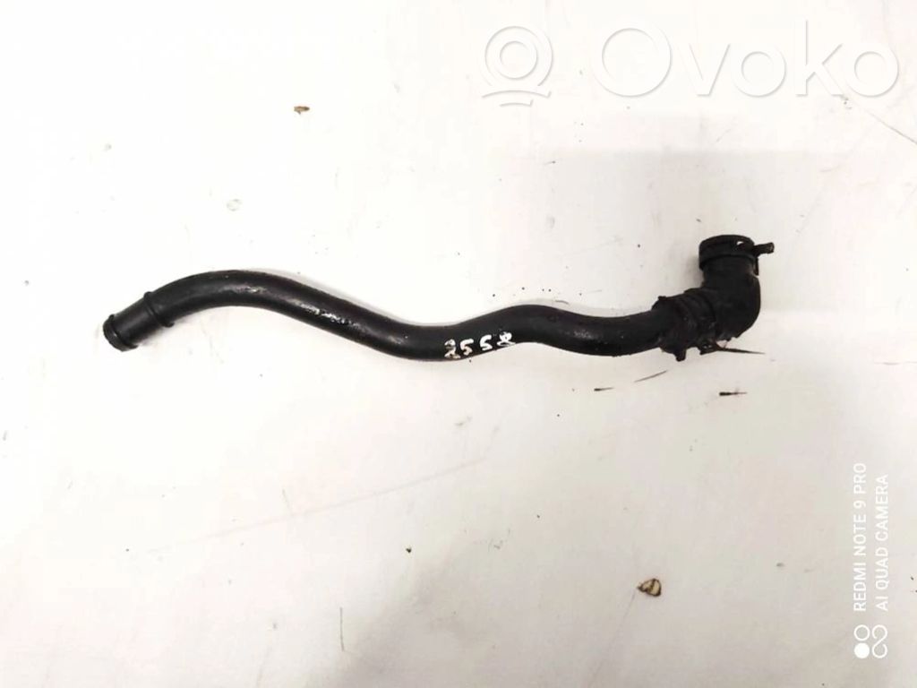 Ford Mondeo Mk III Tubo flessibile del liquido di raffreddamento del motore
