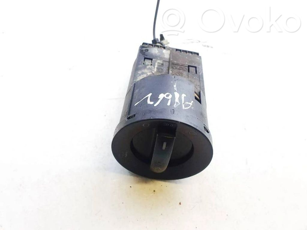Lichtschalter   6Q0941531B,6Q0941531B
