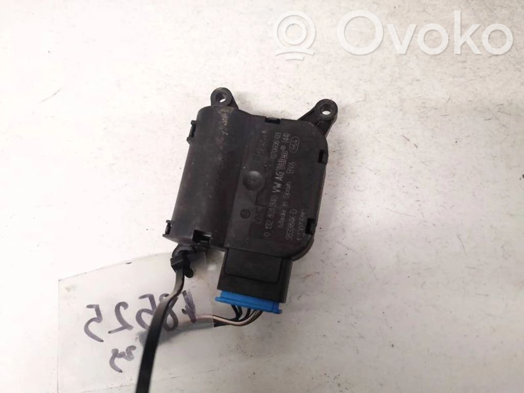 Seat Altea Motorino attuatore aria
