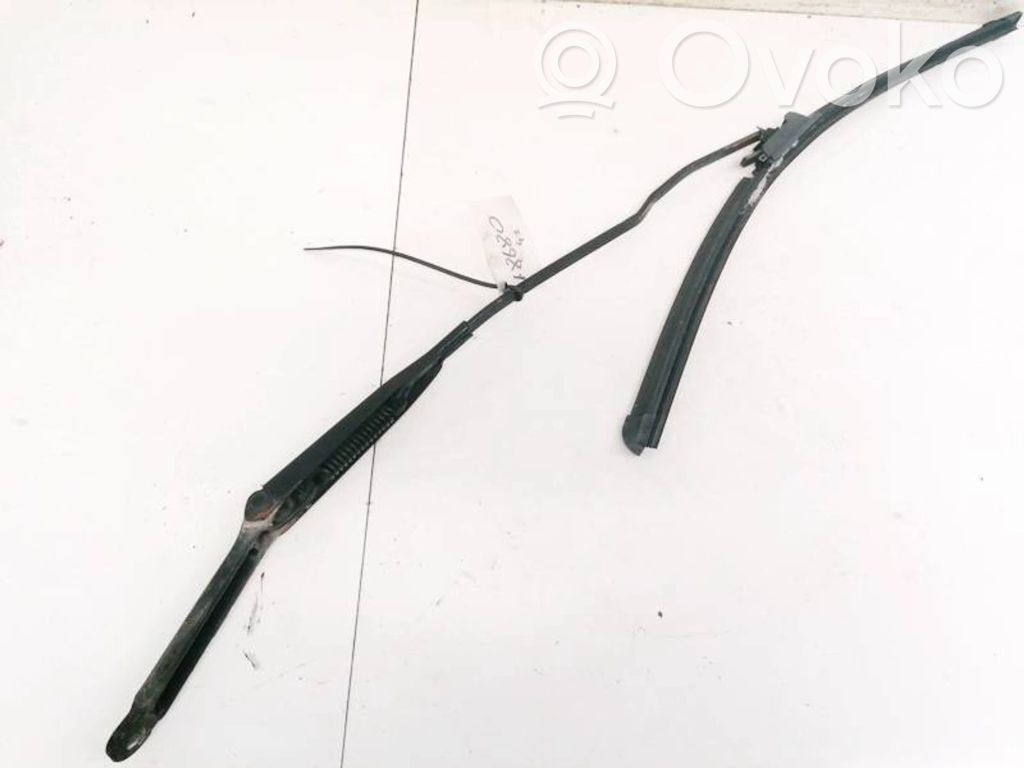 Opel Astra G Wischerarm vorne 