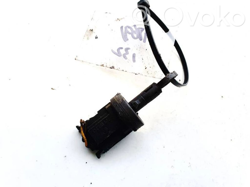 Ford Galaxy Interior temperature sensor 