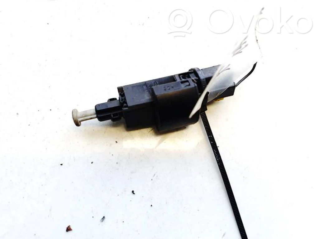 Opel Astra G Interruttore del pedale del freno