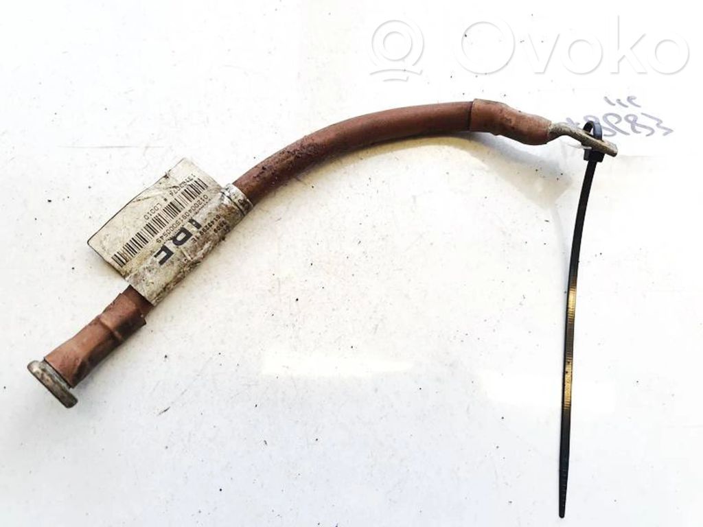 Opel Astra H Cable positivo (batería) 