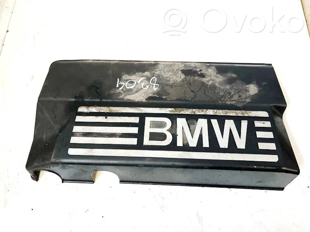 BMW 1 E81 E87 Copri motore (rivestimento)