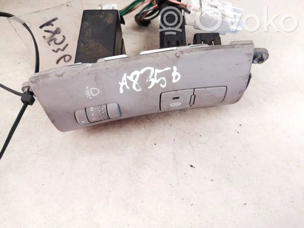KIA Ceed Headlight level height control switch 