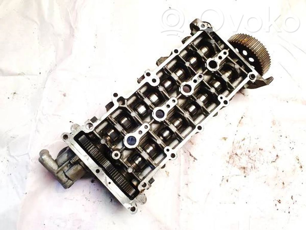 Saab 9-5 Copertura per bilanciere albero a camme 