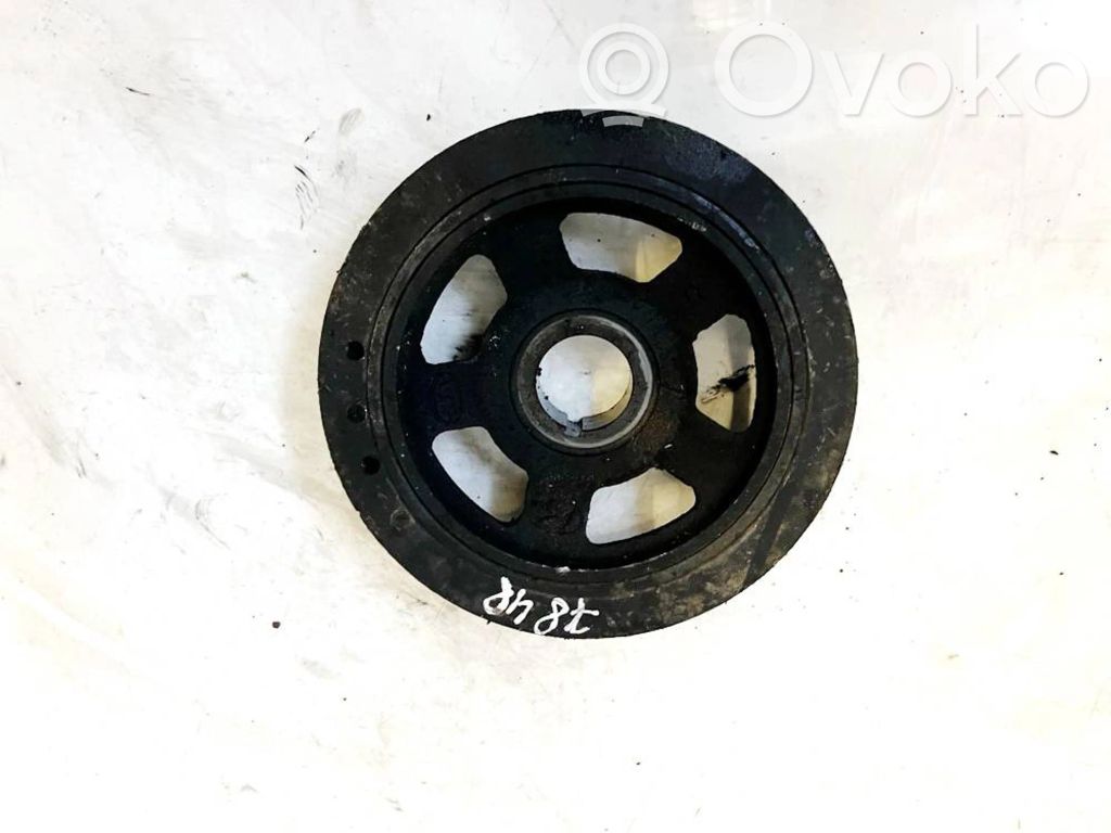 Hyundai i30 Fulie vibrochen 