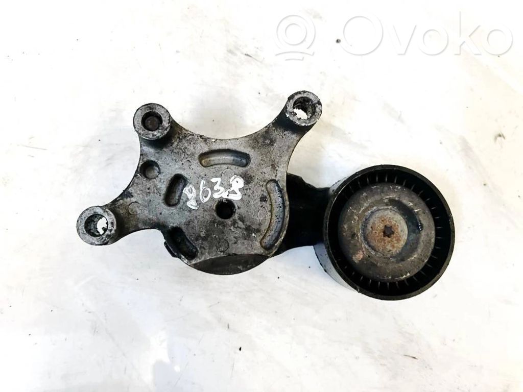 Ford Focus Tendicinghia generatore/alternatore