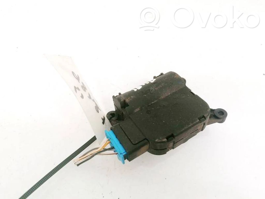 Seat Leon (1P) Motorino attuatore aria
