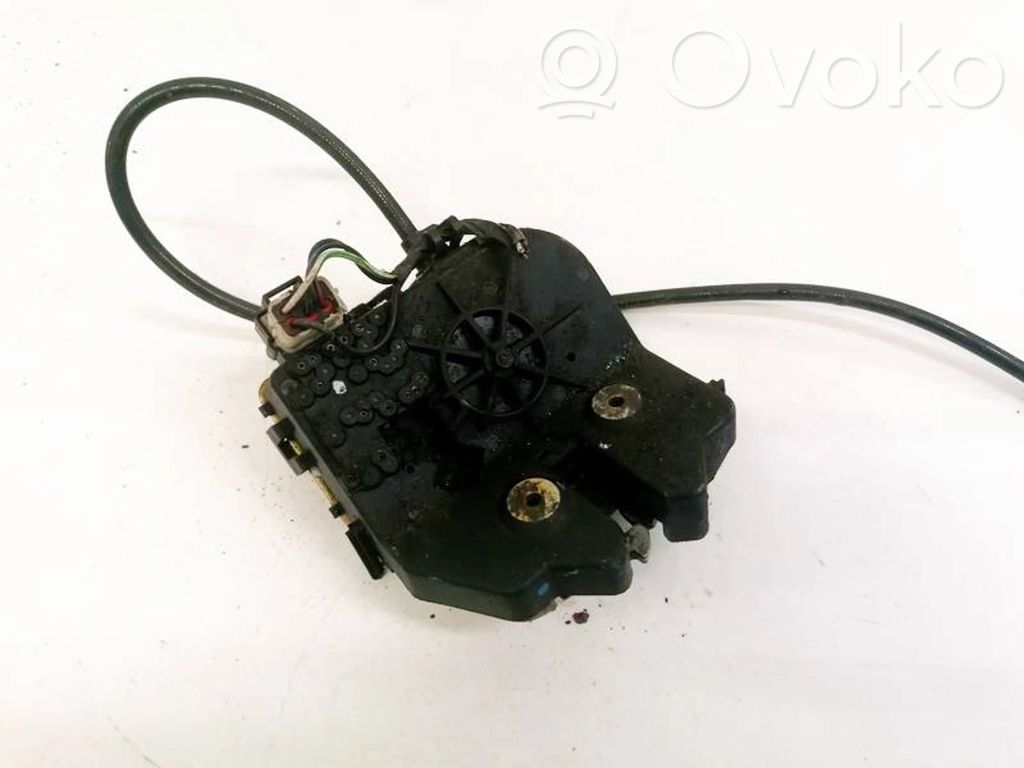Ford Focus Tailgate/trunk/boot lock/catch/latch 