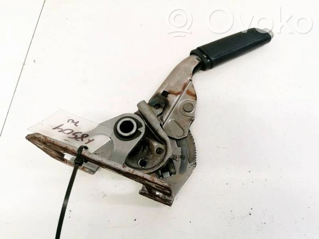 Frein à main / assemblage du levier   3M512780EB,3M512780EB,3M512780EB,3M512780EB