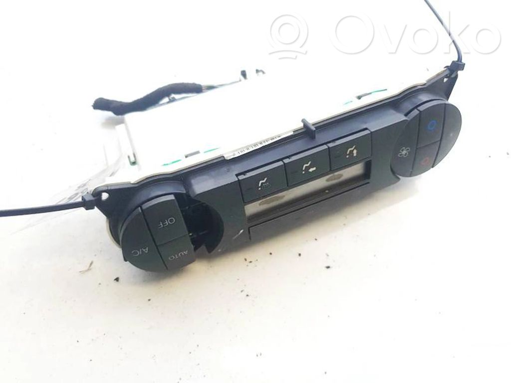 Panel klimatyzacji   3S7T18C612AF,3S7T18C612AF