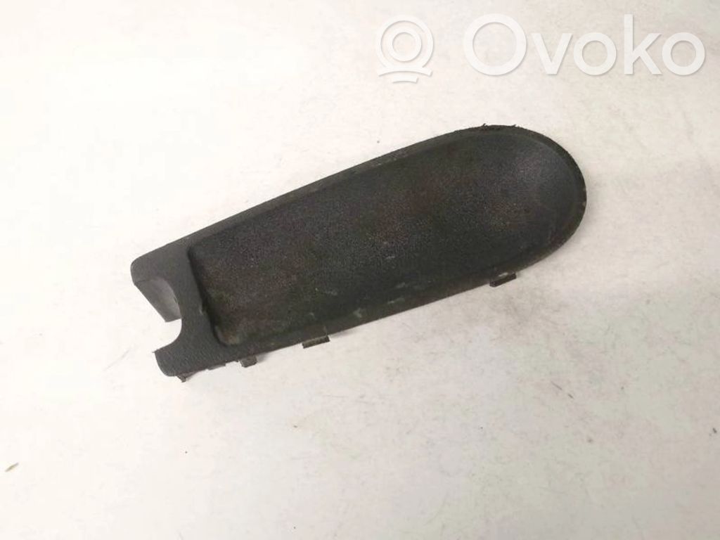 Volkswagen Lupo Altra parte interiore